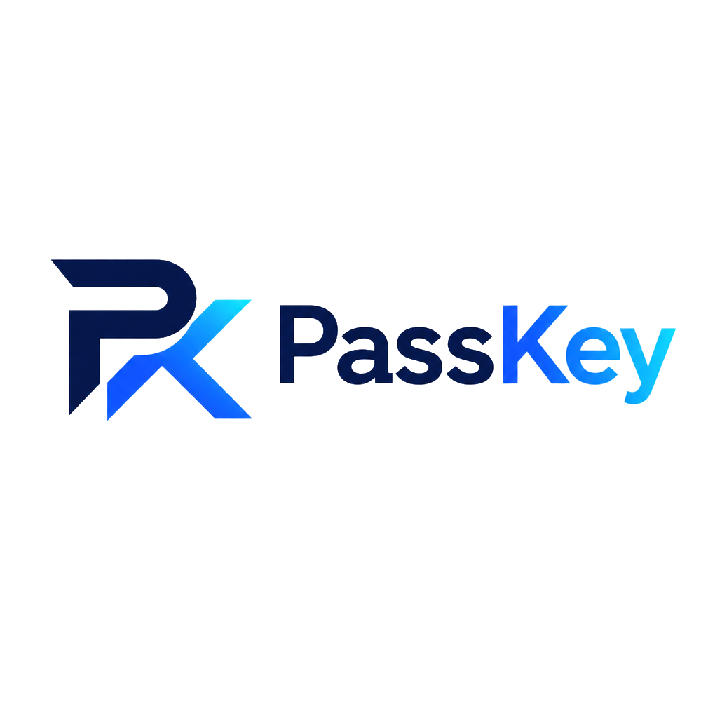 PassKey Manager